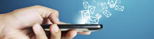 email marketing para moviles