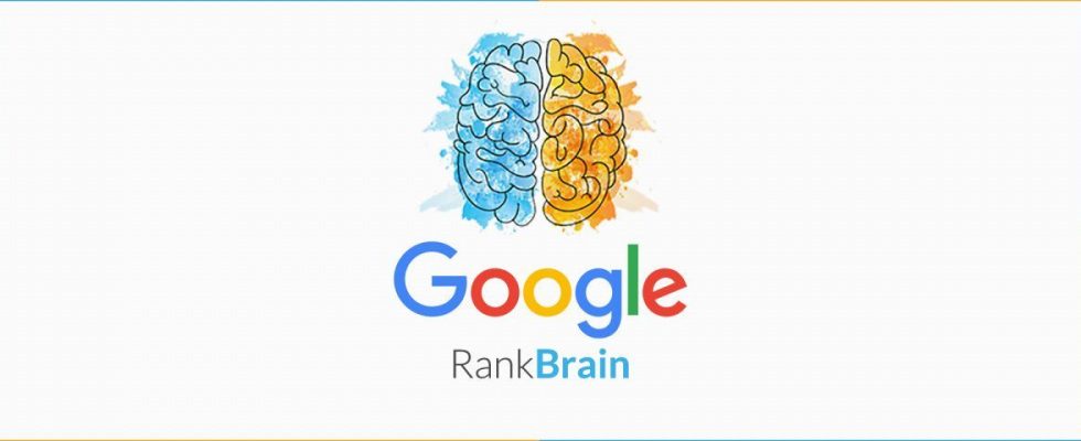 Google Rankbrain 2018