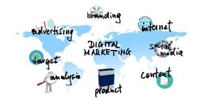 marketing digital para empresas