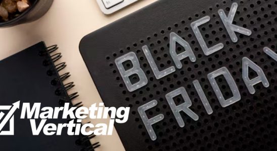 black friday pymes