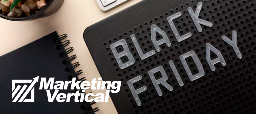 black friday pymes